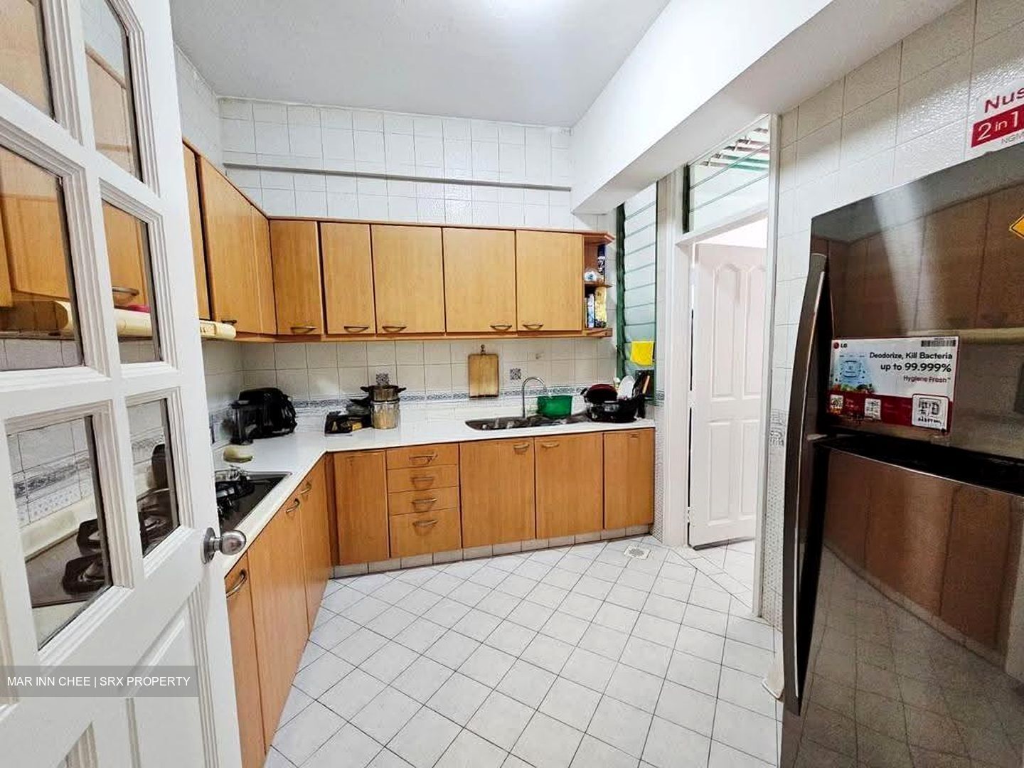 The Sunny Spring (D14), Apartment #636793111